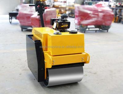 China Other XT3200 Double Drum Hydraulic Road Roller for sale