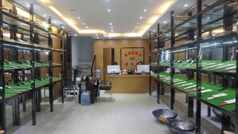 Verified China supplier - Guangzhou Chenzhiji Hotel Supplies Co., Ltd.