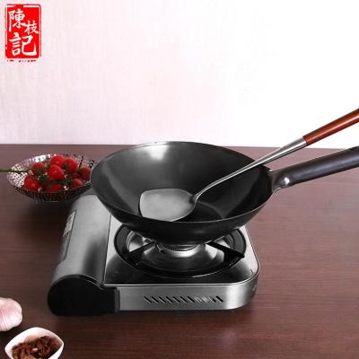 China CLASSIC Gas Stoves Non-coating Health Stove and Stove Dining Restaurant Cooking Kitchen Pan Cooker Pots for sale