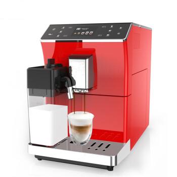 China Heat Up Function Coffee Machine Commercial Fully Automatic Espresso Coffee Maker for sale