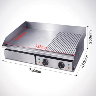 Chine Easily Cleaned Grill Design Commercial Window Iron Table Top BBQ Grill Electric BBQ Grills à vendre