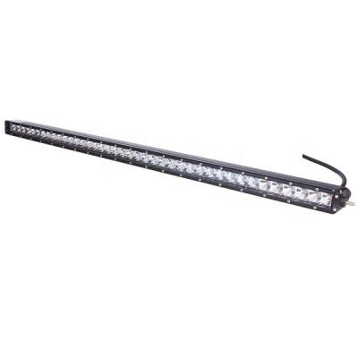 China Housing: 150W 200W 250W Diecast Aluminum Spot Flood Combo Led Light Bar For 4x4 Highway Accessories for sale