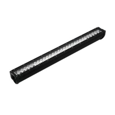 China Aluminum light led bar 32inch 180W spot flood combo led drive light bar for sale