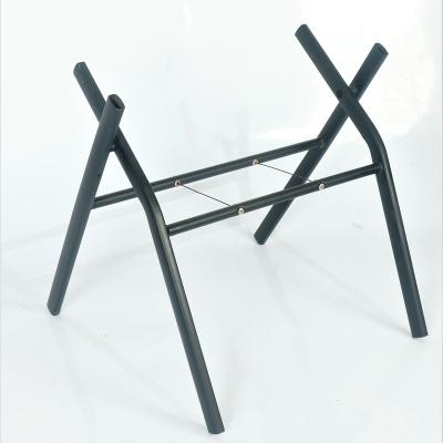 China China Traditional Wholesale Furniture Metal Chair Frames for sale