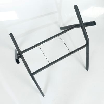 China Best Price Traditional Iron Metal Chair Frame for sale