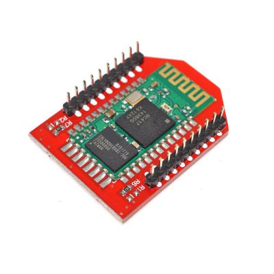 China Okystar Module HC-06 HC06 HC 06 Wireless Module For Bee 35 X 25 X 10mm for sale