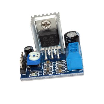 China High Quality Okystar OEM/ODM PCB Power Audio Amplifier Module Amp 6~12V TDA2030A for sale