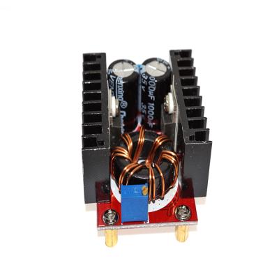 China 150W DC-DC 10-32V to 12-35V Step Up Boost Converter Charger Power Supply Module 65*47*23mm for sale