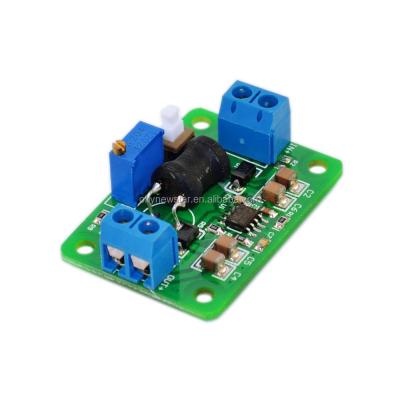 China OEM/ODM LM2596 DC-DC Converter DC Power Supply Step-Down Module 45*32*1.6MM for sale