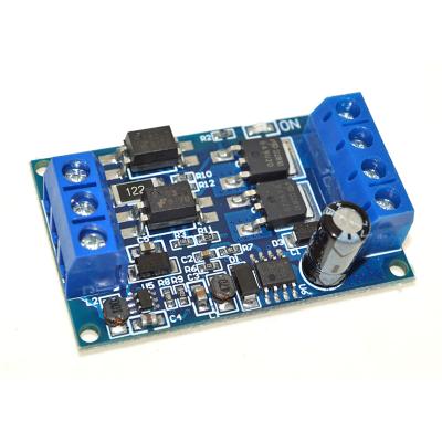 China Okystar PWM Regulator Switch Module MOS Tube Trigger Switch Drive Board for Arduino 4.6*2.9*1.5cm for sale