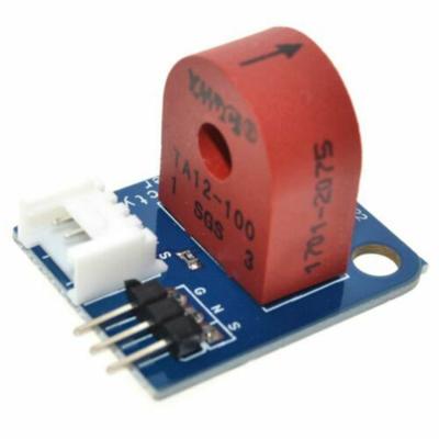 China OEM/ODM Available Analog Electricity Meter 5A Micro Ac Current Transformer AC Current Sensor OKY3320 for sale