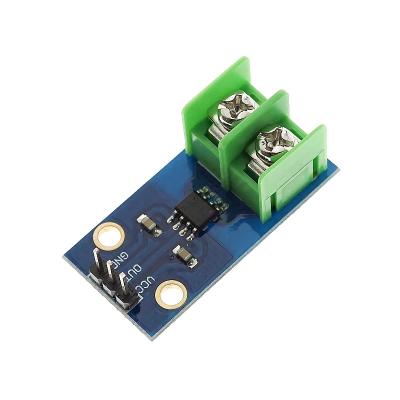 China Optional Experiment / Education Project 5A 20A 30A ACS712 Current DC Sensor GY-712 Module for sale