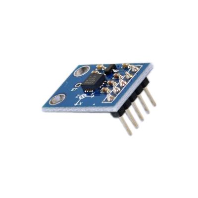 China For Vapor Education Okystar OEM/ODM analog output accelerometer triaxial sensorGY-61 Angular ADXL335 module for sale