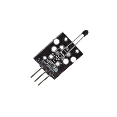 China DIY Kit OEM/ODM KY-013 NTC Temperature Sensor Analog Output Thermal Sensor for Arduino for sale