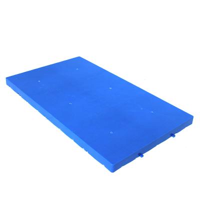 China 1006A Indoor Garage Warehouse Grid Plastic Flooring Interlocking Tiles Mats for sale