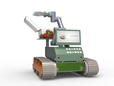 China Lager/Linie schwanzloses Servomotor-AMR Automated Mobile Robot Soem-ODM zu verkaufen