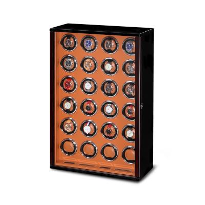 China China factory wholesale automatic rotating watch winder eco-friendly for sale