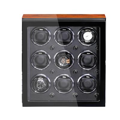 China China factory wholesale new eco-friendly watches winder automatic watch packaing luxury watch winder for sale