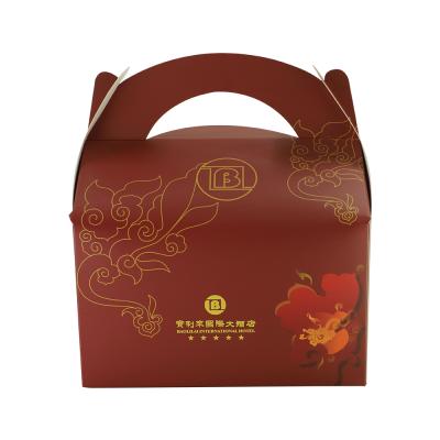 China Recyclable Boutique Box Custom Quality Guarantee Color Printed Cardboard Foilingmatte Packaging Box for sale