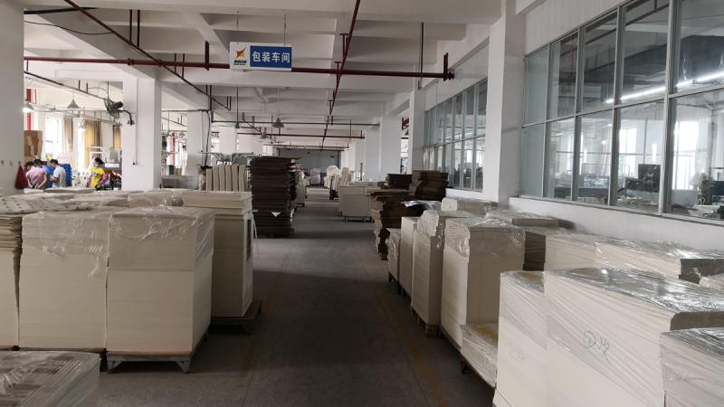 Проверенный китайский поставщик - Haikou Xinming Printing Co., Ltd.