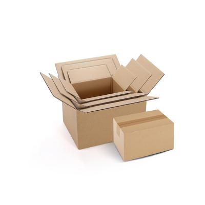 Chine Impresora Biodegradable Air Freshener Container Ice Cream Cupcake Egg Herbs Folding Hard Packaging Boxes Carton à vendre