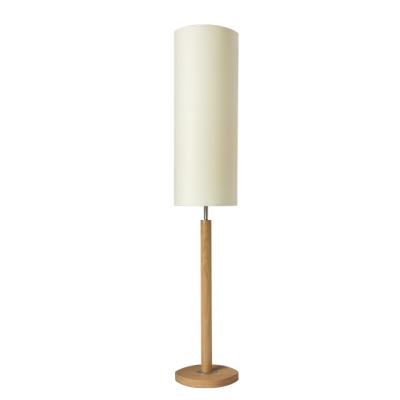 China Asian Natural Wood Floor Lamp Floor Lamp Indoor Lamp for sale