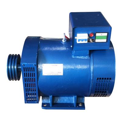 China Factory price ST/STC series electricity diesel alternator dynamo for STC-8KWST-10KW STC-12KW STC-15KW STC-20KW STC-24KW STC-30KW STC-10KW 12KW 15KW 20KW 24KW 30KW for sale