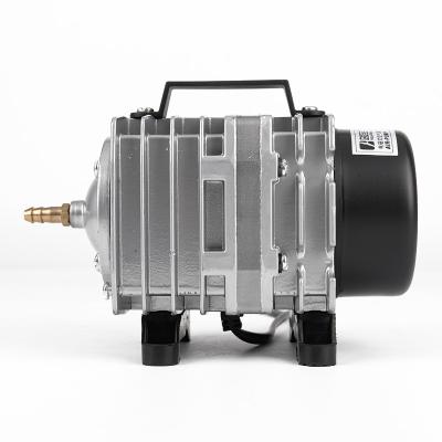 Κίνα RESUN ACO-004 Atmospheric Pressure and Circulation Compressor Single Output Commercial Air Powerful Air Compressor for Biofloc Aquarium προς πώληση