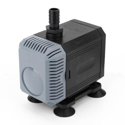 Cina Resun sp-4000 submersible pump aquarium pump water pump stocked high lift sump sump small in vendita