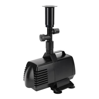 China RESUN KING-6F Fountain High Lift Pump Water Pump Stocked Amphibious Submersible Pump Waterproof for sale