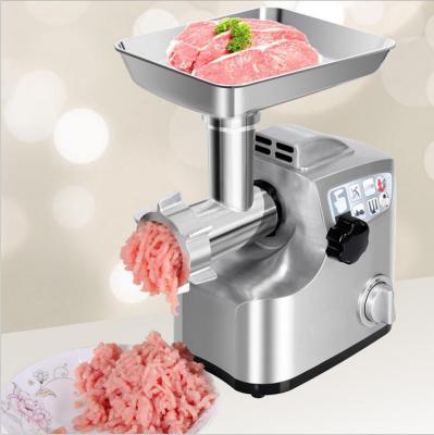 China Meat Grinder Meat Mincer Machine for sale