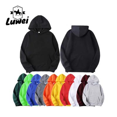 China Cheap Designer Erkek Long Sleeve Sweatshirt Hoody Blank Hoodies Camisa De Entrenamiento Polyester Plain Fitted Hoodie for sale