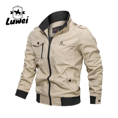 China Coats Male Outerwear Windbreaker Plus Size Overcoat Utility Blouson Abrigo De Invierno Men Jacket Jaket for sale