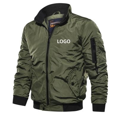 China Men's cheap fashion jacket lightweight jacket windbreaker custom large men's jacket men's for sale