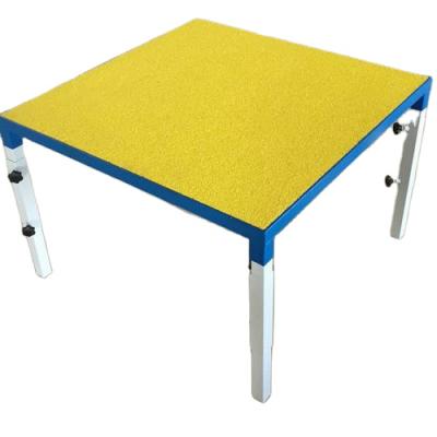 China Viable Dog Agility Pause Table for sale