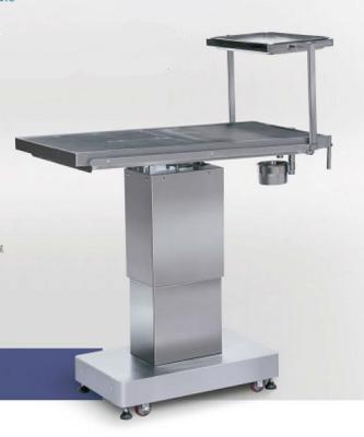 China Electric Pet Veterinary Health Care Dog Pet Hospital Operation Table Grooming Table for sale