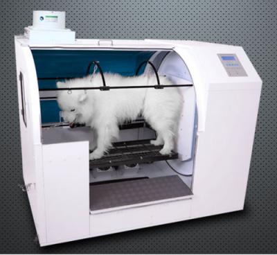 China Sustainable Full Automatic Dog Pet Grooming Dryer Dog Blaster for sale