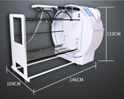 China Sustainable Fully Automatic Pet Dog Blower Dog Grooming Dryer Dryer for sale