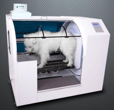 China Sustainable Fully Automatic Pet Dog Grooming Dryer Dryer for sale