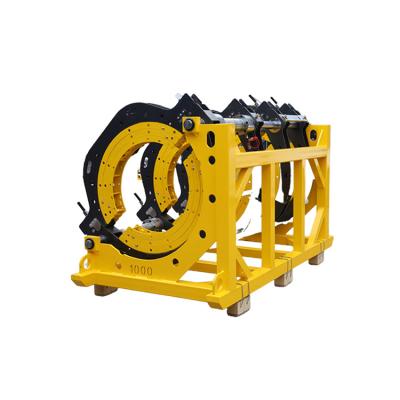 China Full Automatic Wholesale Cheap Price Manufacturer Multifunctional Automatic Pipe Professional PE Welding Machine for sale