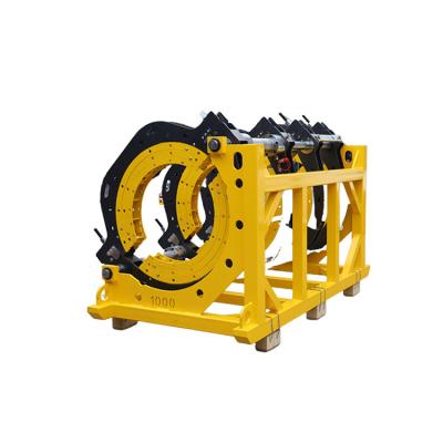 China Full Automatic Online Wholesale Cheap Price Professional High Quality Automatic PE Pipe Welding Machine For Sale for sale