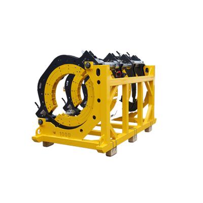 China Professional Online Wholesale High Quality Portable Full Automatic Mini Small PE Welding Machine For Irrigation System for sale