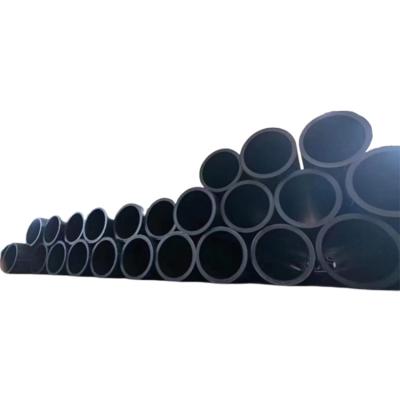 China Hot Sale Corrosion Resistant High Standard Water Fittings Eco-friendly PE Plastic Pipe For Irrigation System for sale