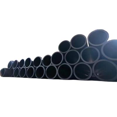 China Corrosion Resistant Professional China Manufacturer High Quality Steel Material Irrigation HDPE PE Agricultural Hose for sale