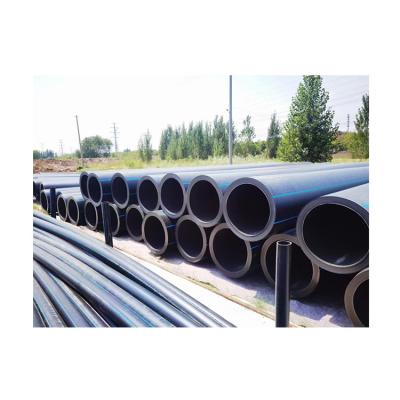 China China Supplier Professional Manufacturer 20mm Agriculture Irrigation Fittings PE Pipe Corrosion Resistant For Agricultural Use for sale