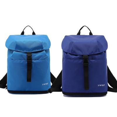 China Hot Selling DAY BACKPACK Basketball Bag Easy To Carry Comfortable Items Collar Sports Backpack for sale