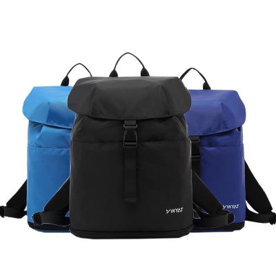 China New Style Polyester Warm Basketball Bag Training Sports Backpack, Convenient To Carry Items, Comfortable Portable Backpack for sale