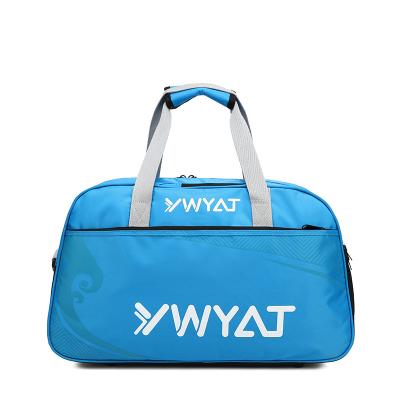 China Best Portable Option Portable Badminton Bag Sports Duffle One-Shoulder Travel Bags for sale