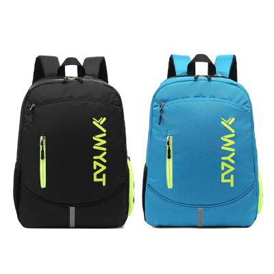 China Waterproof Highest Cost Performance Badminton Racket Bags Sport Backpack Outdoor Lightweight Bag for sale