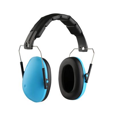 China Take the opportunity to decorate racing car shooting CHILD baby soundproof baby earmuffs noise-proof color optional for sale